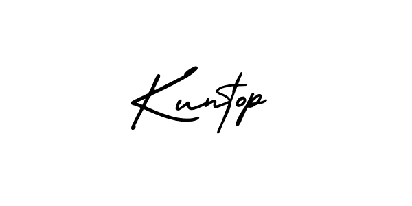 Check out images of Autograph of Kuntop name. Actor Kuntop Signature Style. AmerikaSignatureDemo-Regular is a professional sign style online. Kuntop signature style 3 images and pictures png