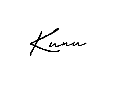 You can use this online signature creator to create a handwritten signature for the name Kunu. This is the best online autograph maker. Kunu signature style 3 images and pictures png