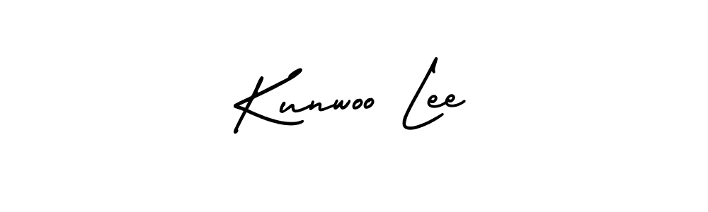 See photos of Kunwoo Lee official signature by Spectra . Check more albums & portfolios. Read reviews & check more about AmerikaSignatureDemo-Regular font. Kunwoo Lee signature style 3 images and pictures png
