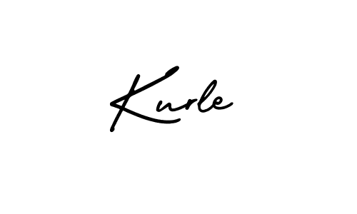 Best and Professional Signature Style for Kurle. AmerikaSignatureDemo-Regular Best Signature Style Collection. Kurle signature style 3 images and pictures png