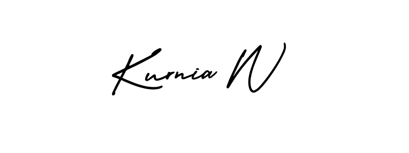 You can use this online signature creator to create a handwritten signature for the name Kurnia W. This is the best online autograph maker. Kurnia W signature style 3 images and pictures png