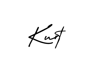 Also we have Kurt name is the best signature style. Create professional handwritten signature collection using AmerikaSignatureDemo-Regular autograph style. Kurt signature style 3 images and pictures png