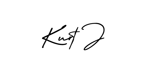 See photos of Kurt J official signature by Spectra . Check more albums & portfolios. Read reviews & check more about AmerikaSignatureDemo-Regular font. Kurt J signature style 3 images and pictures png