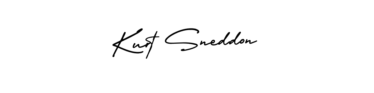 Create a beautiful signature design for name Kurt Sneddon. With this signature (AmerikaSignatureDemo-Regular) fonts, you can make a handwritten signature for free. Kurt Sneddon signature style 3 images and pictures png