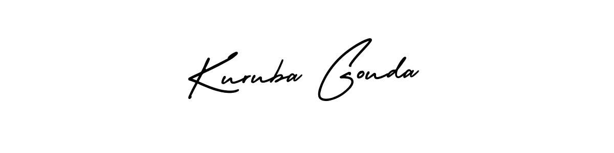 See photos of Kuruba Gouda official signature by Spectra . Check more albums & portfolios. Read reviews & check more about AmerikaSignatureDemo-Regular font. Kuruba Gouda signature style 3 images and pictures png