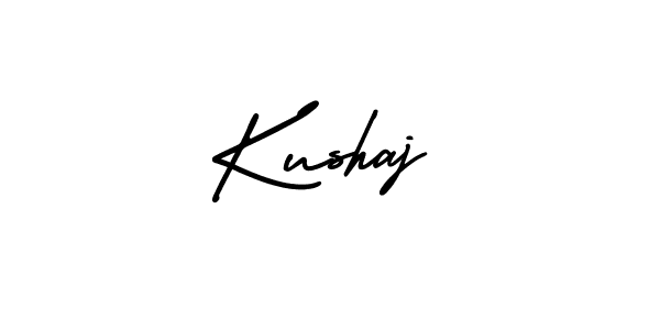 Here are the top 10 professional signature styles for the name Kushaj. These are the best autograph styles you can use for your name. Kushaj signature style 3 images and pictures png