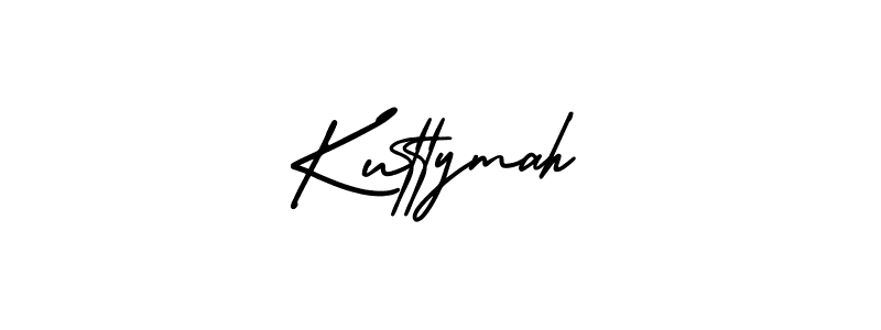 This is the best signature style for the Kuttymah name. Also you like these signature font (AmerikaSignatureDemo-Regular). Mix name signature. Kuttymah signature style 3 images and pictures png