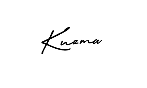 Once you've used our free online signature maker to create your best signature AmerikaSignatureDemo-Regular style, it's time to enjoy all of the benefits that Kuzma name signing documents. Kuzma signature style 3 images and pictures png
