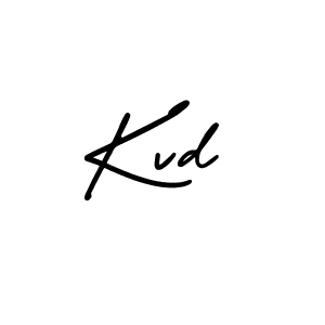 Similarly AmerikaSignatureDemo-Regular is the best handwritten signature design. Signature creator online .You can use it as an online autograph creator for name Kvd. Kvd signature style 3 images and pictures png