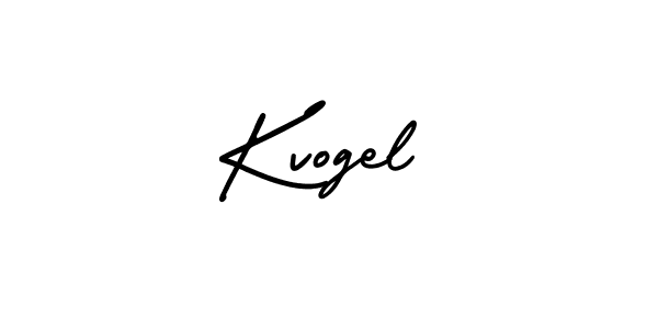 Similarly AmerikaSignatureDemo-Regular is the best handwritten signature design. Signature creator online .You can use it as an online autograph creator for name Kvogel. Kvogel signature style 3 images and pictures png