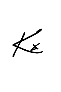 Also You can easily find your signature by using the search form. We will create Kx name handwritten signature images for you free of cost using AmerikaSignatureDemo-Regular sign style. Kx signature style 3 images and pictures png