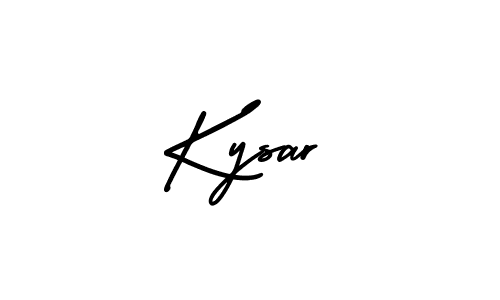 See photos of Kysar official signature by Spectra . Check more albums & portfolios. Read reviews & check more about AmerikaSignatureDemo-Regular font. Kysar signature style 3 images and pictures png