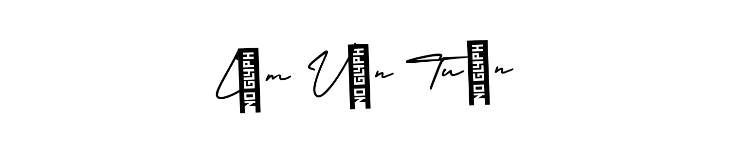 How to Draw Lâm Văn Tuân signature style? AmerikaSignatureDemo-Regular is a latest design signature styles for name Lâm Văn Tuân. Lâm Văn Tuân signature style 3 images and pictures png