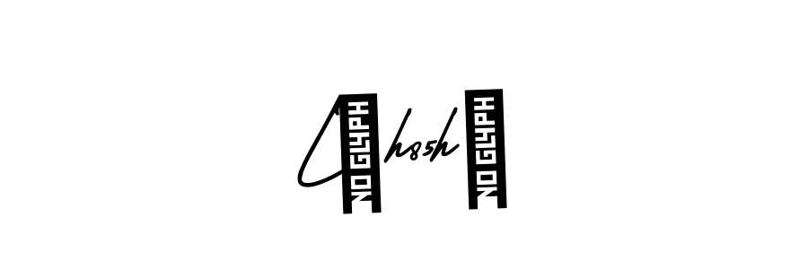 How to make Lœh85hà signature? AmerikaSignatureDemo-Regular is a professional autograph style. Create handwritten signature for Lœh85hà name. Lœh85hà signature style 3 images and pictures png