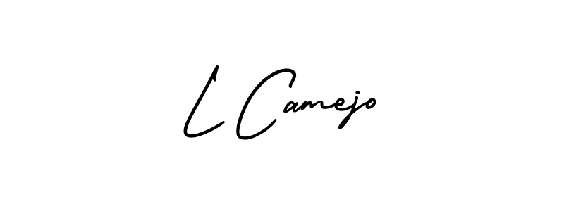 See photos of L Camejo official signature by Spectra . Check more albums & portfolios. Read reviews & check more about AmerikaSignatureDemo-Regular font. L Camejo signature style 3 images and pictures png