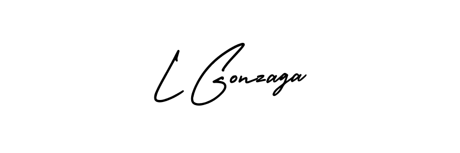 Here are the top 10 professional signature styles for the name L Gonzaga. These are the best autograph styles you can use for your name. L Gonzaga signature style 3 images and pictures png
