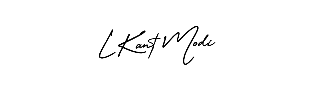 Here are the top 10 professional signature styles for the name L Kant Modi. These are the best autograph styles you can use for your name. L Kant Modi signature style 3 images and pictures png
