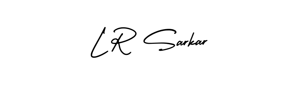 Once you've used our free online signature maker to create your best signature AmerikaSignatureDemo-Regular style, it's time to enjoy all of the benefits that L R Sarkar name signing documents. L R Sarkar signature style 3 images and pictures png