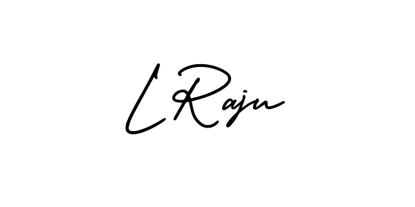 See photos of L Raju official signature by Spectra . Check more albums & portfolios. Read reviews & check more about AmerikaSignatureDemo-Regular font. L Raju signature style 3 images and pictures png