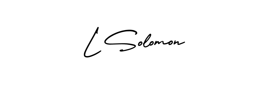 See photos of L Solomon official signature by Spectra . Check more albums & portfolios. Read reviews & check more about AmerikaSignatureDemo-Regular font. L Solomon signature style 3 images and pictures png