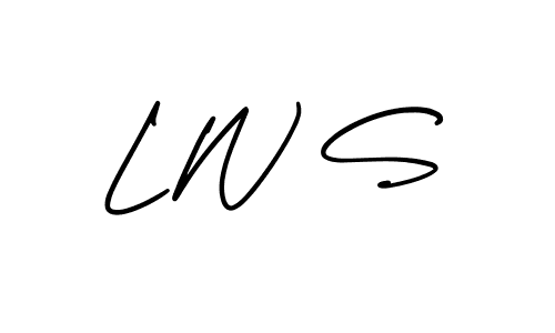 Here are the top 10 professional signature styles for the name L W S. These are the best autograph styles you can use for your name. L W S signature style 3 images and pictures png