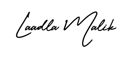 Make a beautiful signature design for name Laadla Malik. Use this online signature maker to create a handwritten signature for free. Laadla Malik signature style 3 images and pictures png