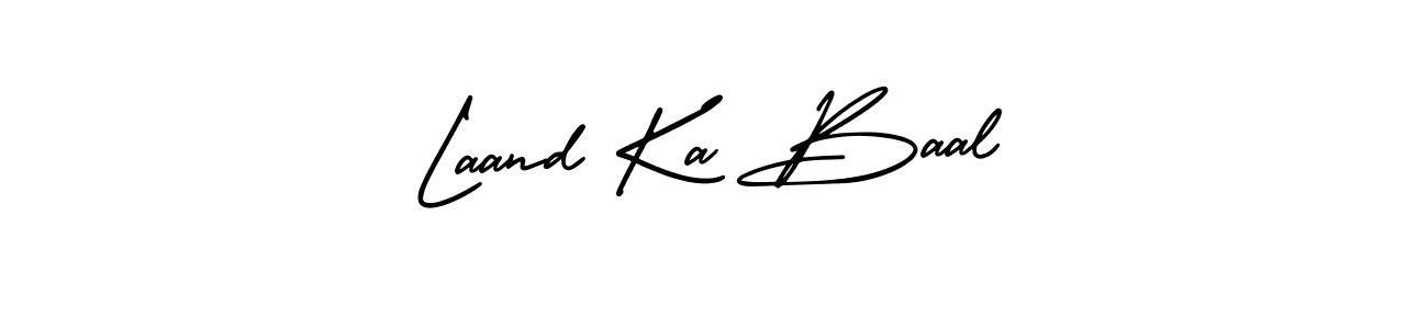 Make a short Laand Ka Baal signature style. Manage your documents anywhere anytime using AmerikaSignatureDemo-Regular. Create and add eSignatures, submit forms, share and send files easily. Laand Ka Baal signature style 3 images and pictures png