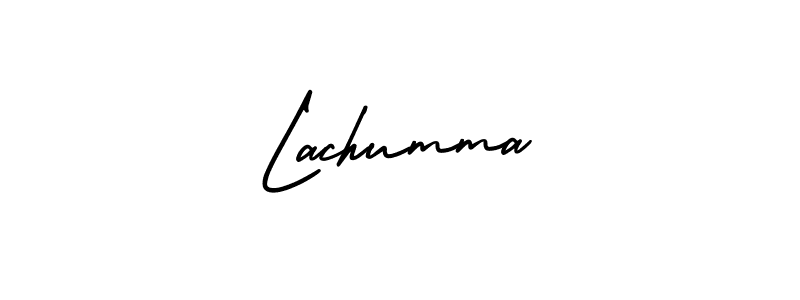 See photos of Lachumma official signature by Spectra . Check more albums & portfolios. Read reviews & check more about AmerikaSignatureDemo-Regular font. Lachumma signature style 3 images and pictures png