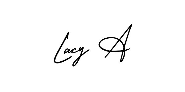 See photos of Lacy A official signature by Spectra . Check more albums & portfolios. Read reviews & check more about AmerikaSignatureDemo-Regular font. Lacy A signature style 3 images and pictures png
