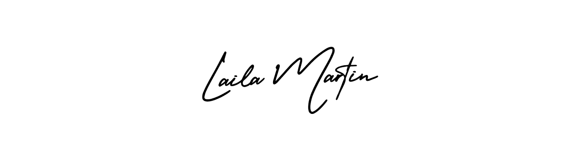 Also we have Laila Martin name is the best signature style. Create professional handwritten signature collection using AmerikaSignatureDemo-Regular autograph style. Laila Martin signature style 3 images and pictures png