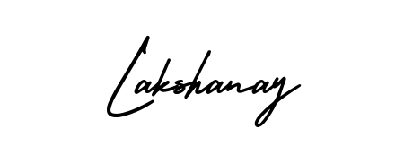 Discover the perfect balance of readability and style for Lakshanay with AmerikaSignatureDemo-Regular font. Create your dream signature today. Lakshanay signature style 3 images and pictures png
