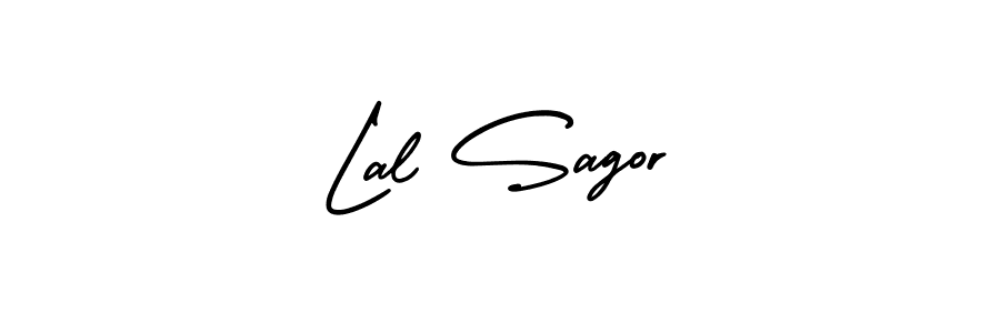 Best and Professional Signature Style for Lal Sagor. AmerikaSignatureDemo-Regular Best Signature Style Collection. Lal Sagor signature style 3 images and pictures png