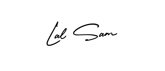 Here are the top 10 professional signature styles for the name Lal Sam. These are the best autograph styles you can use for your name. Lal Sam signature style 3 images and pictures png