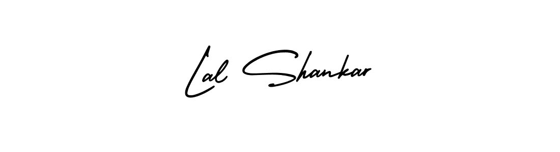 Use a signature maker to create a handwritten signature online. With this signature software, you can design (AmerikaSignatureDemo-Regular) your own signature for name Lal Shankar. Lal Shankar signature style 3 images and pictures png