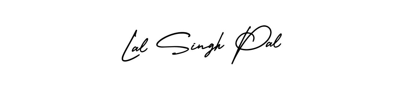 Make a beautiful signature design for name Lal Singh Pal. Use this online signature maker to create a handwritten signature for free. Lal Singh Pal signature style 3 images and pictures png
