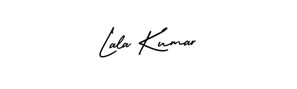 Once you've used our free online signature maker to create your best signature AmerikaSignatureDemo-Regular style, it's time to enjoy all of the benefits that Lala Kumar name signing documents. Lala Kumar signature style 3 images and pictures png