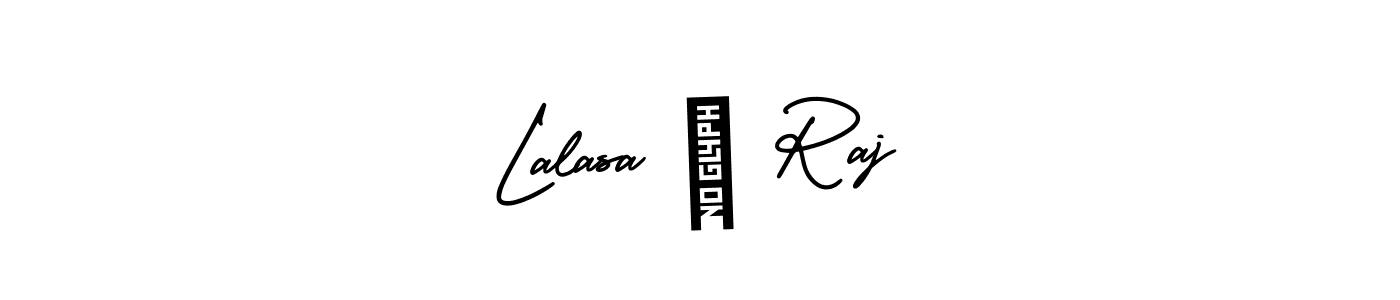 Here are the top 10 professional signature styles for the name Lalasa ❤ Raj. These are the best autograph styles you can use for your name. Lalasa ❤ Raj signature style 3 images and pictures png