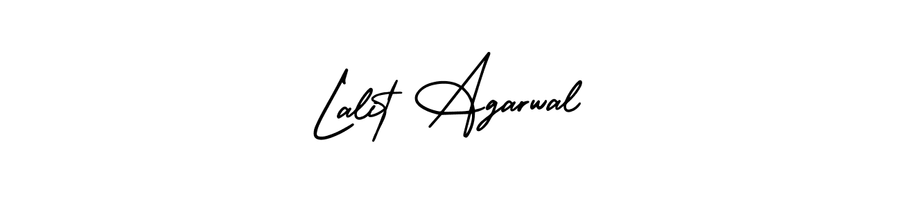 Here are the top 10 professional signature styles for the name Lalit Agarwal. These are the best autograph styles you can use for your name. Lalit Agarwal signature style 3 images and pictures png