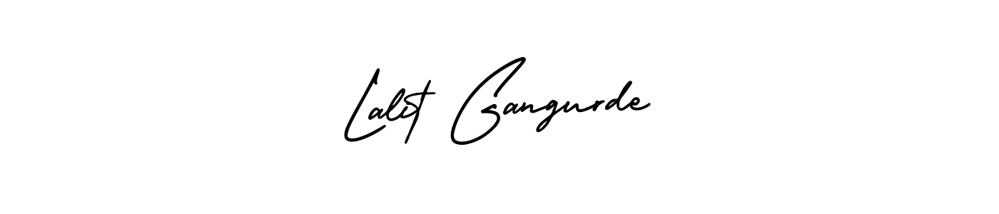 You can use this online signature creator to create a handwritten signature for the name Lalit Gangurde. This is the best online autograph maker. Lalit Gangurde signature style 3 images and pictures png