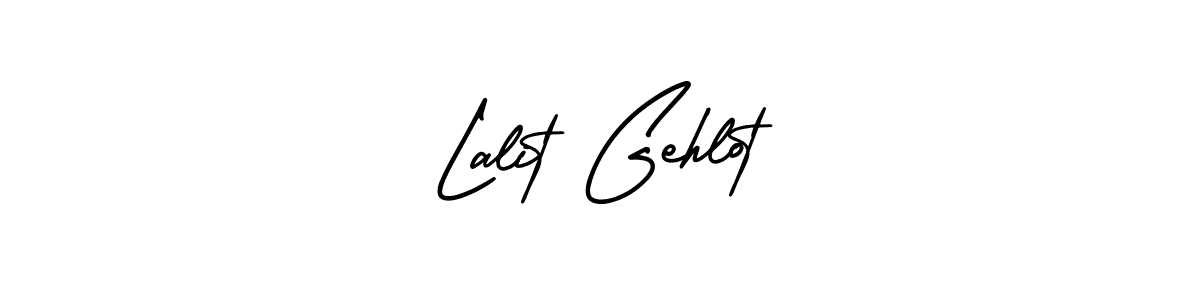 Here are the top 10 professional signature styles for the name Lalit Gehlot. These are the best autograph styles you can use for your name. Lalit Gehlot signature style 3 images and pictures png