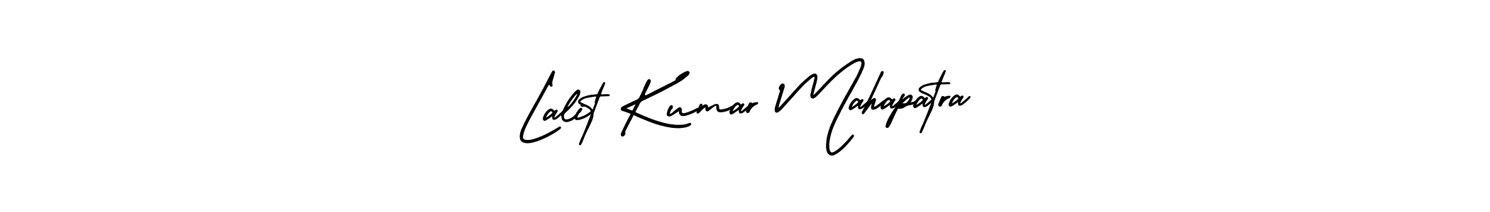 Check out images of Autograph of Lalit Kumar Mahapatra name. Actor Lalit Kumar Mahapatra Signature Style. AmerikaSignatureDemo-Regular is a professional sign style online. Lalit Kumar Mahapatra signature style 3 images and pictures png