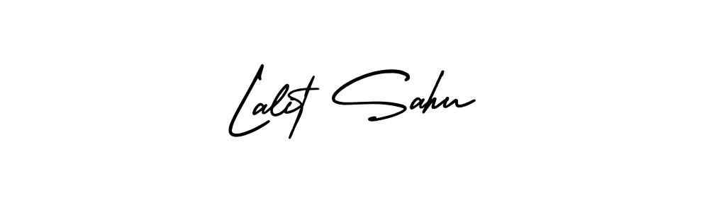 Here are the top 10 professional signature styles for the name Lalit Sahu. These are the best autograph styles you can use for your name. Lalit Sahu signature style 3 images and pictures png