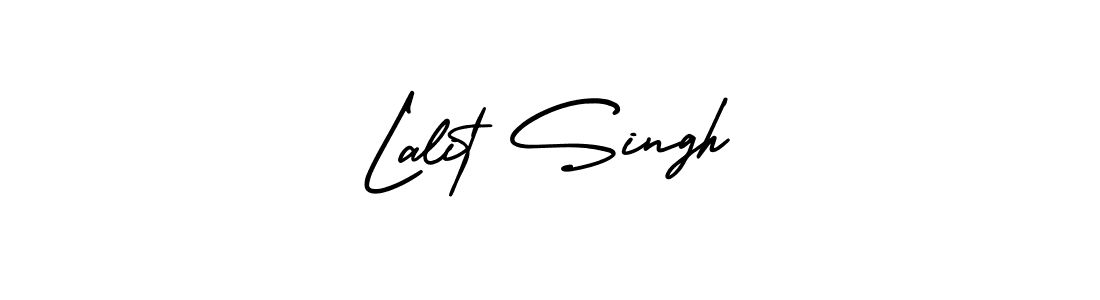 Once you've used our free online signature maker to create your best signature AmerikaSignatureDemo-Regular style, it's time to enjoy all of the benefits that Lalit Singh name signing documents. Lalit Singh signature style 3 images and pictures png