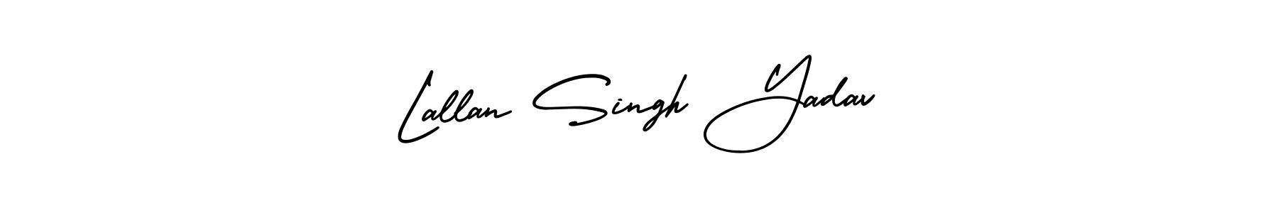 Once you've used our free online signature maker to create your best signature AmerikaSignatureDemo-Regular style, it's time to enjoy all of the benefits that Lallan Singh Yadav name signing documents. Lallan Singh Yadav signature style 3 images and pictures png