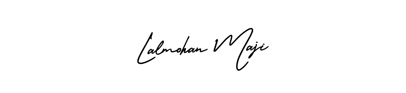 Here are the top 10 professional signature styles for the name Lalmohan Maji. These are the best autograph styles you can use for your name. Lalmohan Maji signature style 3 images and pictures png
