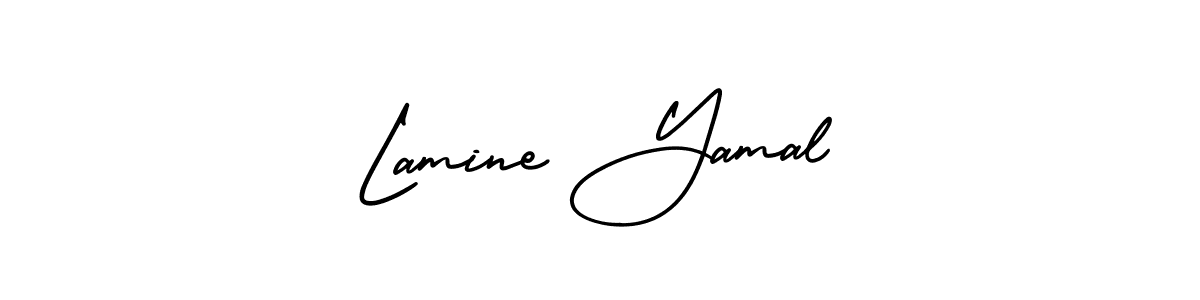 Here are the top 10 professional signature styles for the name Lamine Yamal. These are the best autograph styles you can use for your name. Lamine Yamal signature style 3 images and pictures png