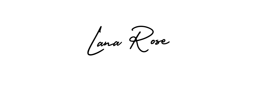Here are the top 10 professional signature styles for the name Lana Rose. These are the best autograph styles you can use for your name. Lana Rose signature style 3 images and pictures png