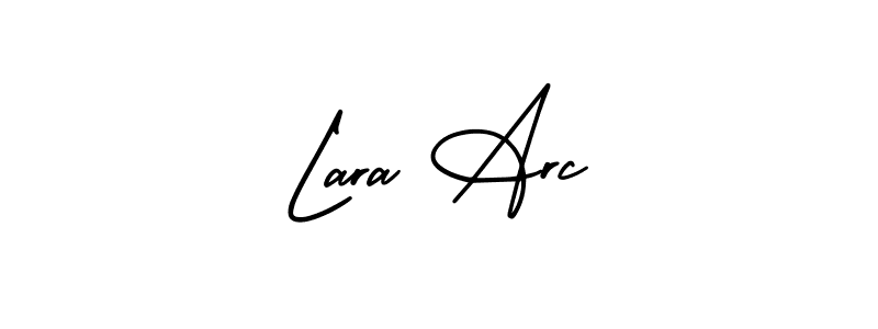 You can use this online signature creator to create a handwritten signature for the name Lara Arc. This is the best online autograph maker. Lara Arc signature style 3 images and pictures png