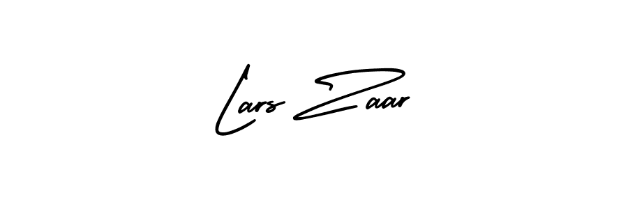 Best and Professional Signature Style for Lars Zaar. AmerikaSignatureDemo-Regular Best Signature Style Collection. Lars Zaar signature style 3 images and pictures png