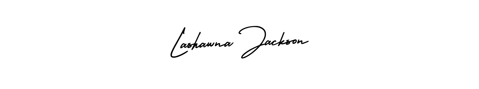 See photos of Lashawna Jackson official signature by Spectra . Check more albums & portfolios. Read reviews & check more about AmerikaSignatureDemo-Regular font. Lashawna Jackson signature style 3 images and pictures png